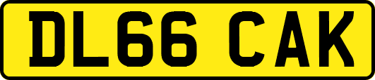 DL66CAK