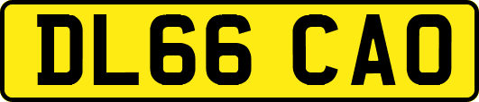 DL66CAO