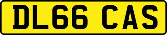 DL66CAS