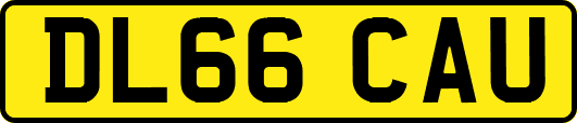 DL66CAU