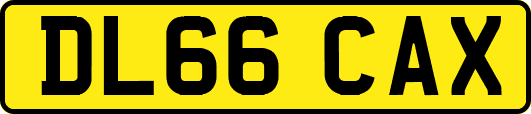DL66CAX