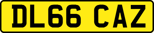 DL66CAZ