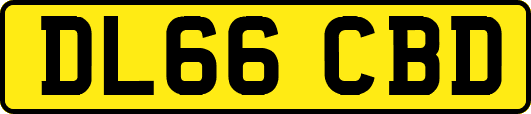 DL66CBD