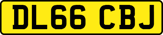DL66CBJ