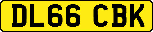 DL66CBK
