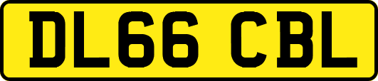 DL66CBL