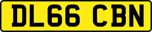 DL66CBN