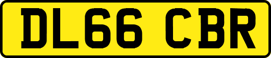 DL66CBR