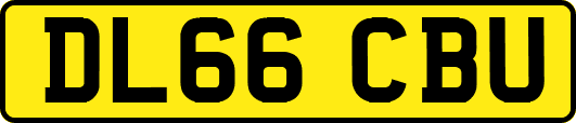 DL66CBU