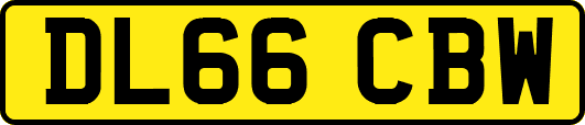 DL66CBW