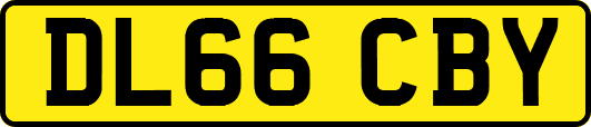 DL66CBY