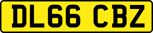 DL66CBZ