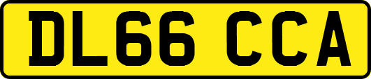 DL66CCA