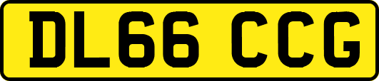 DL66CCG