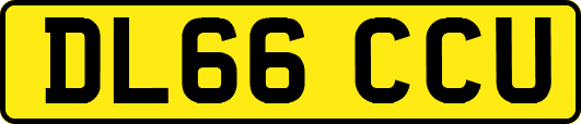DL66CCU