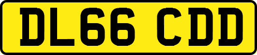 DL66CDD