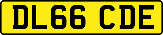 DL66CDE