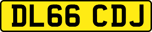 DL66CDJ
