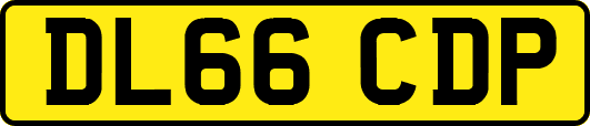 DL66CDP