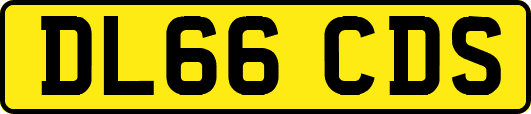 DL66CDS