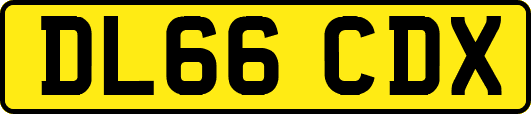 DL66CDX