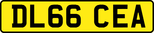 DL66CEA