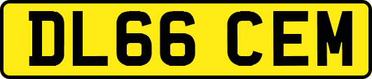 DL66CEM