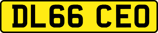 DL66CEO
