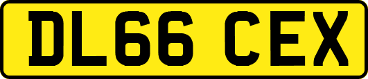 DL66CEX