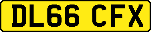 DL66CFX