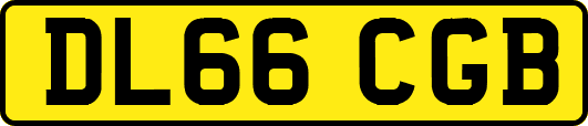 DL66CGB