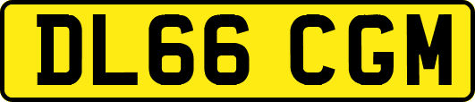 DL66CGM