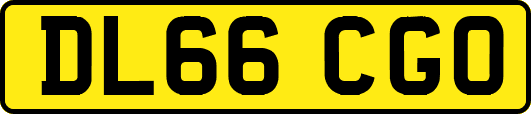DL66CGO