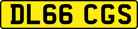 DL66CGS