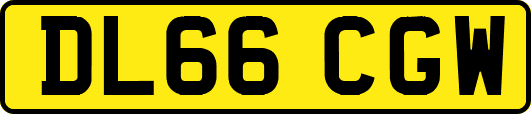 DL66CGW