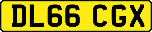 DL66CGX