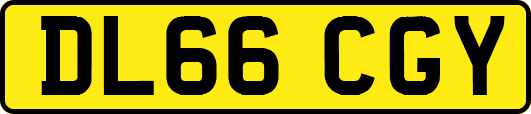 DL66CGY