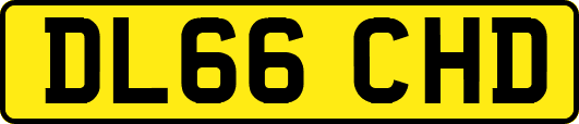 DL66CHD