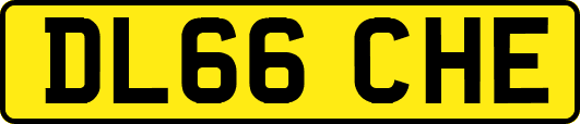 DL66CHE