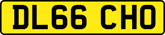 DL66CHO