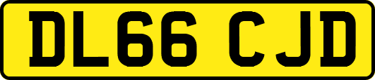 DL66CJD