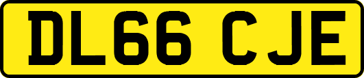 DL66CJE