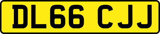 DL66CJJ