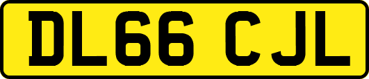 DL66CJL