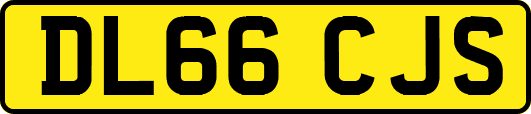 DL66CJS