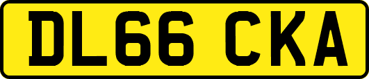 DL66CKA