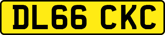 DL66CKC