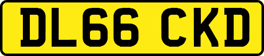 DL66CKD