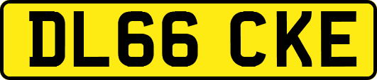 DL66CKE