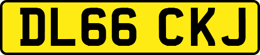 DL66CKJ